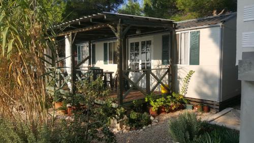 Vir Resort | Camp Sita