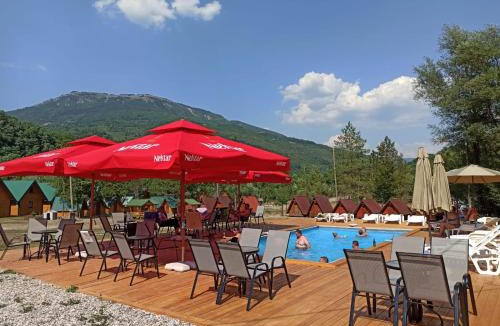 Foca Other | Camp Sutjeska