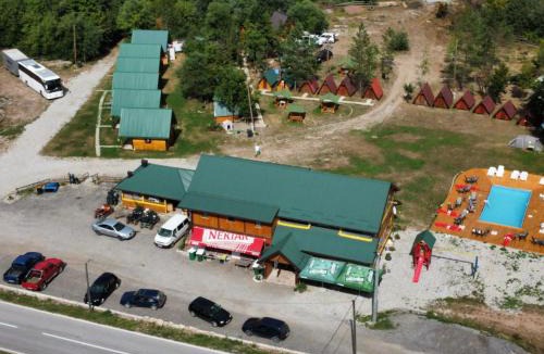 Foca Other | Camp Sutjeska