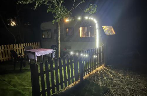 Banjole Resort | Camper Umma