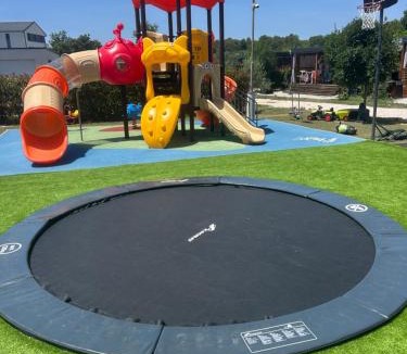 Banjole Resort | Camper Umma