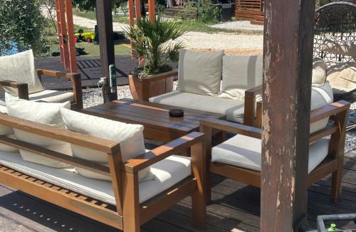 Banjole Resort | Camper Umma