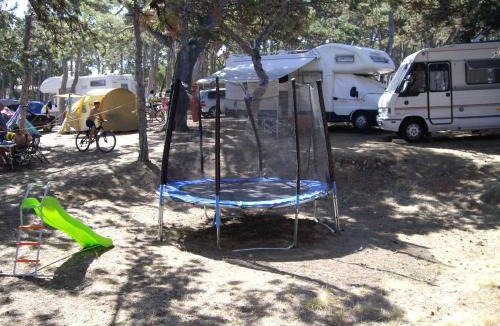 Razanac Resort | Camping Planik