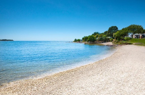 Lanterna Resort | Camping Solaris - Naturist