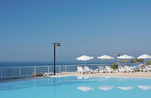 Lanterna Resort | Camping Solaris - Naturist