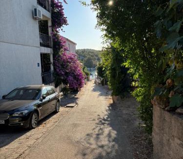 Grebastica Other | Campsite Panorama Autocamp