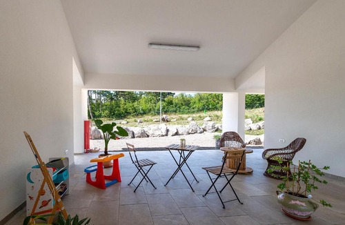 Grabri Other | Campsites in Roč, Croatia