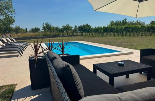 Gracisce House | Capo House