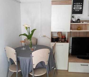 Gorica Apartment | Captains Home Apartments Dubrovnik