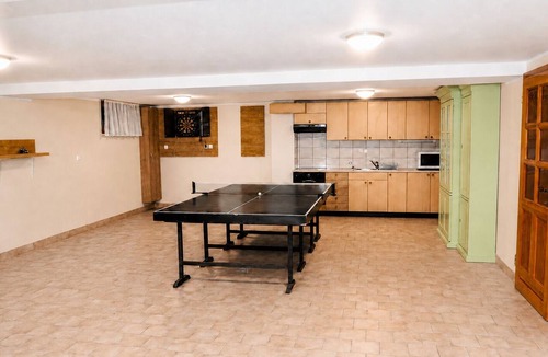 Skofja Loka House | Carpenter’s Dream House near Stari Vrh