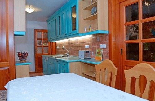 Skofja Loka House | Carpenter’s Dream House near Stari Vrh