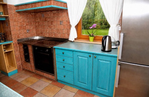 Skofja Loka House | Carpenters Dream House near Stari Vrh – sleeps 12