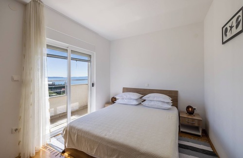 Stobrec Apartment | Carreras, One-Bedroom Apartment in Casa di Tenor