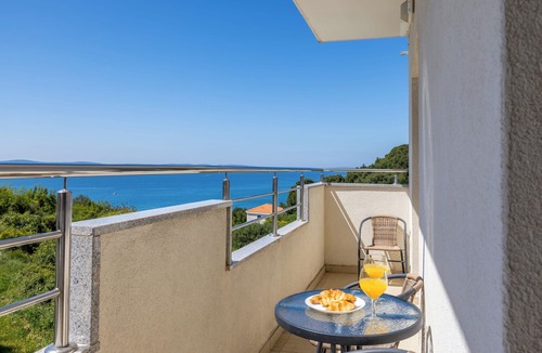 Stobrec Apartment | Carreras, One-Bedroom Apartment in Casa di Tenor