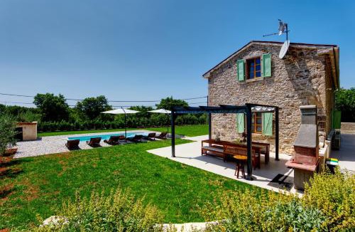 Rasa Villa | Casa Škitaconka
