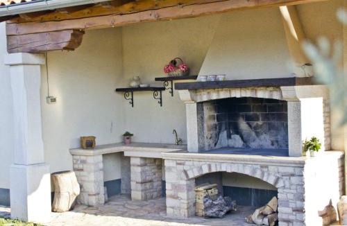 Visnjan Villa | Casa Allure