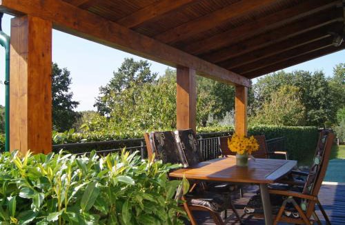 Visnjan Villa | Casa Allure