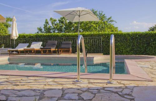 Visnjan Villa | Casa Allure