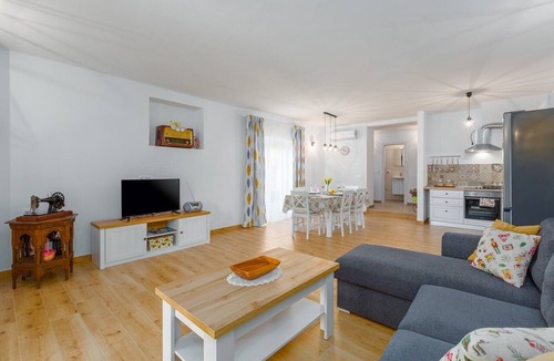 Vrsar House | Casa Anamaria near Vrsar