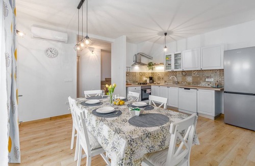 Vrsar House | Casa Anamaria near Vrsar