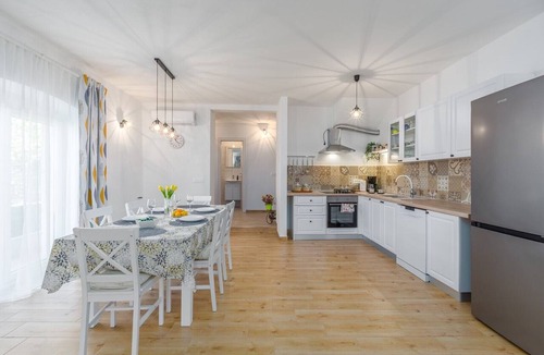 Vrsar House | Casa Anamaria near Vrsar