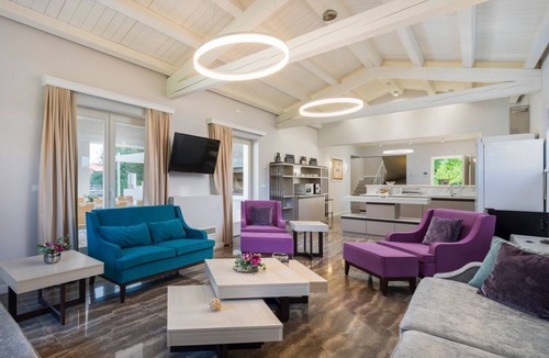 Rezanci Villa | Casa Andrik - Five Bedroom Villa, Sleeps 12