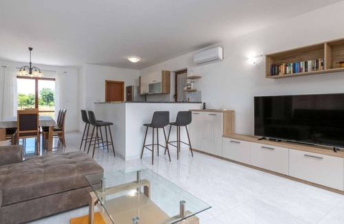 Sumber House | Casa Angela in Šumber, Sveta Nedelja