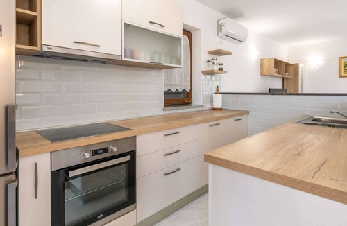 Sumber House | Casa Angela in Šumber, Sveta Nedelja
