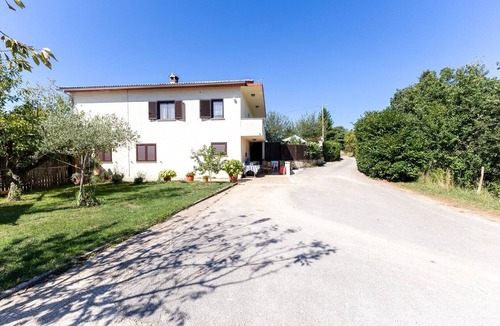 Zminj House | Casa Anika with Private Pool