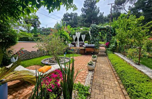 Brulo House | Casa Bella