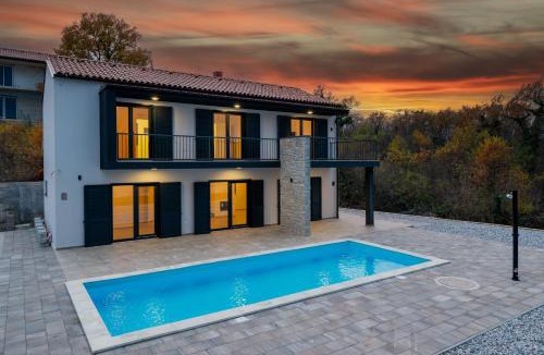 Rakalj Villa | Casa BellaNika