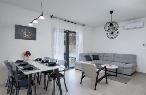 Rakalj Villa | Casa BellaNika