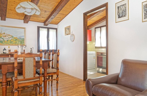Zagorje House | Casa Bonetta - 8 persons, 4 bedrooms, barbecue, sea view, pet friendly