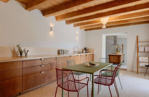 Cepic Villa | Casa Ceppi - Luxury Historic Venetian Villa (16P)