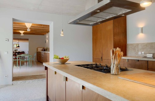 Cepic Villa | Casa Ceppi - Luxury Historic Venetian Villa (16P)