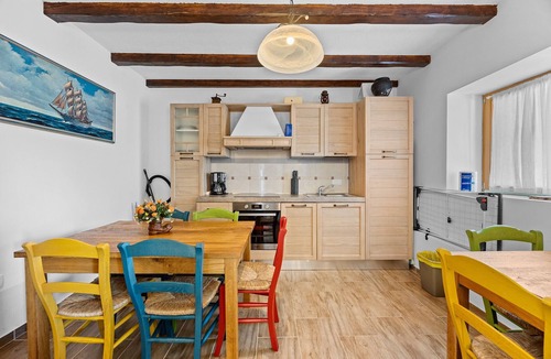 Sveti Bartol Villa | Casa Chiara I Istrian Escape with Pool & Garden near Motovun