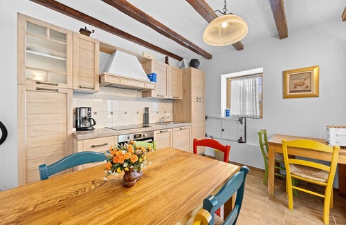 Sveti Bartol Villa | Casa Chiara I Istrian Escape with Pool & Garden near Motovun