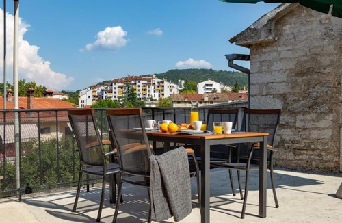 Pazin House | Casa dei Nonni - in the center of Istria