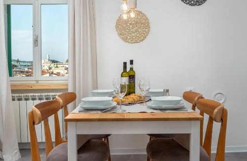 Pazin House | Casa dei Nonni - in the center of Istria