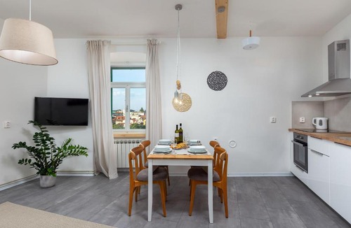 Pazin House | Casa dei Nonni - in the center of Istria