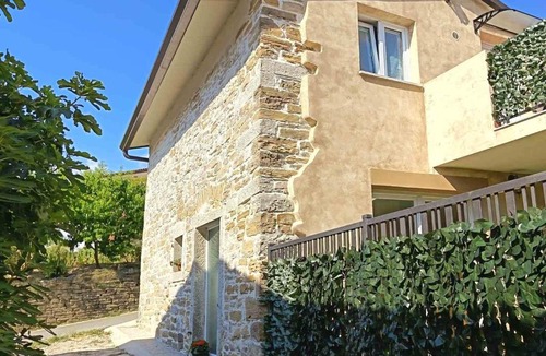 Pazin Apartment | Casa del pittore