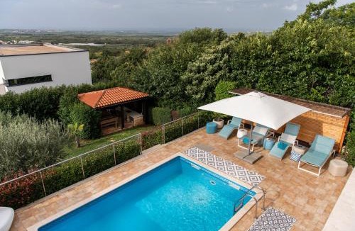 Kastelir House | Casa Elisabetha