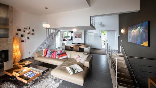 Kastelir House | Casa Elisabetha