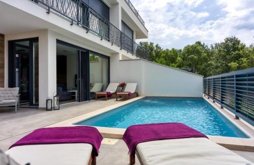 Gulici Apartment | Casa Ella with Private Pool