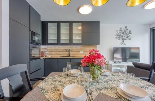 Gulici Apartment | Casa Ella with Private Pool