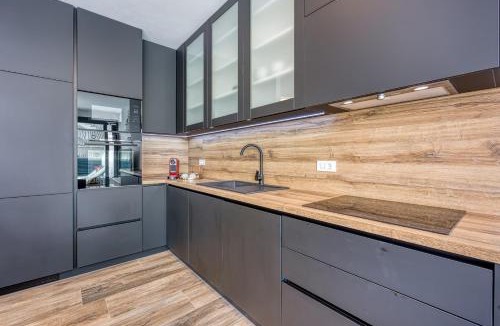 Gulici Apartment | Casa Ella with Private Pool