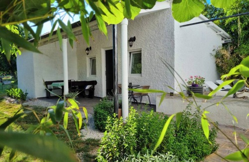 Sisan Cottage | Casa Flora for 2 in Šišan, enjoy in Istrian style