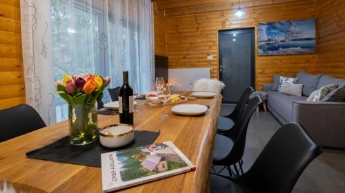 Mrkopalj Villa | Casa Foresta by Villas Guide