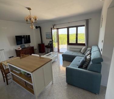 Kastel Apartment | Casa Fortunata