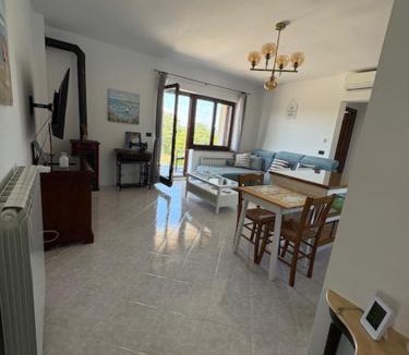 Kastel Apartment | Casa Fortunata